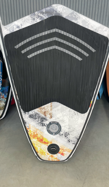 SUP (САП) ДОСКА RAIDEX I BOARD 11’ (332СМ) «MRAMOR» в Уфе