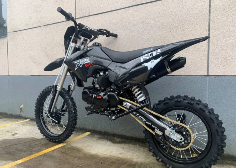 Питбайк BSE EXA SA 17/14 в Уфе