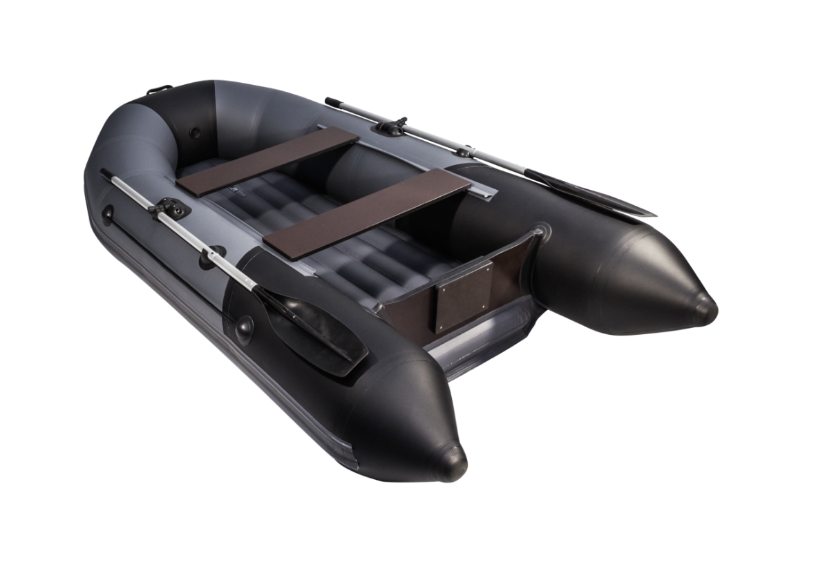 Лодка Таймень NX 2800 НДНД в Уфе