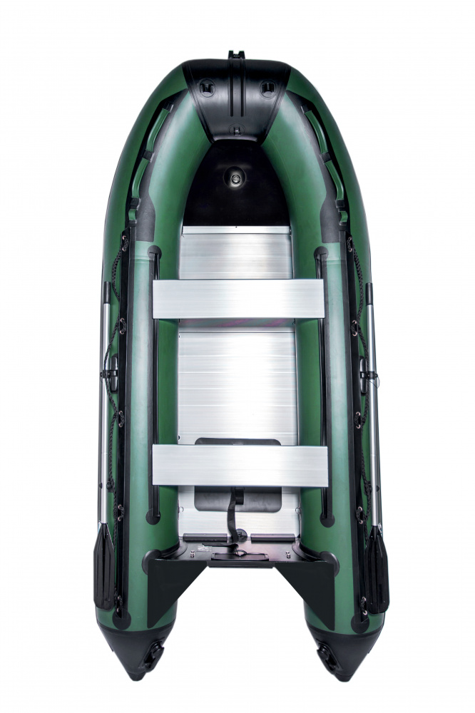 ЛОДКА SMARINE SDP MAX 365 AL в Уфе