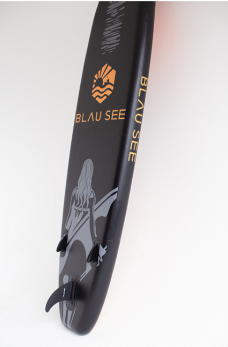 НАДУВНОЙ SUP-BOARD MOONLIGHT 11,6 в Уфе