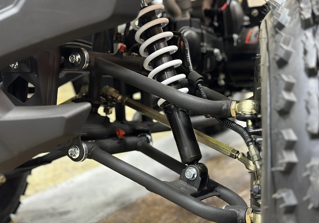 Квадроцикл PROMAX WILD 2.0 190 в Уфе