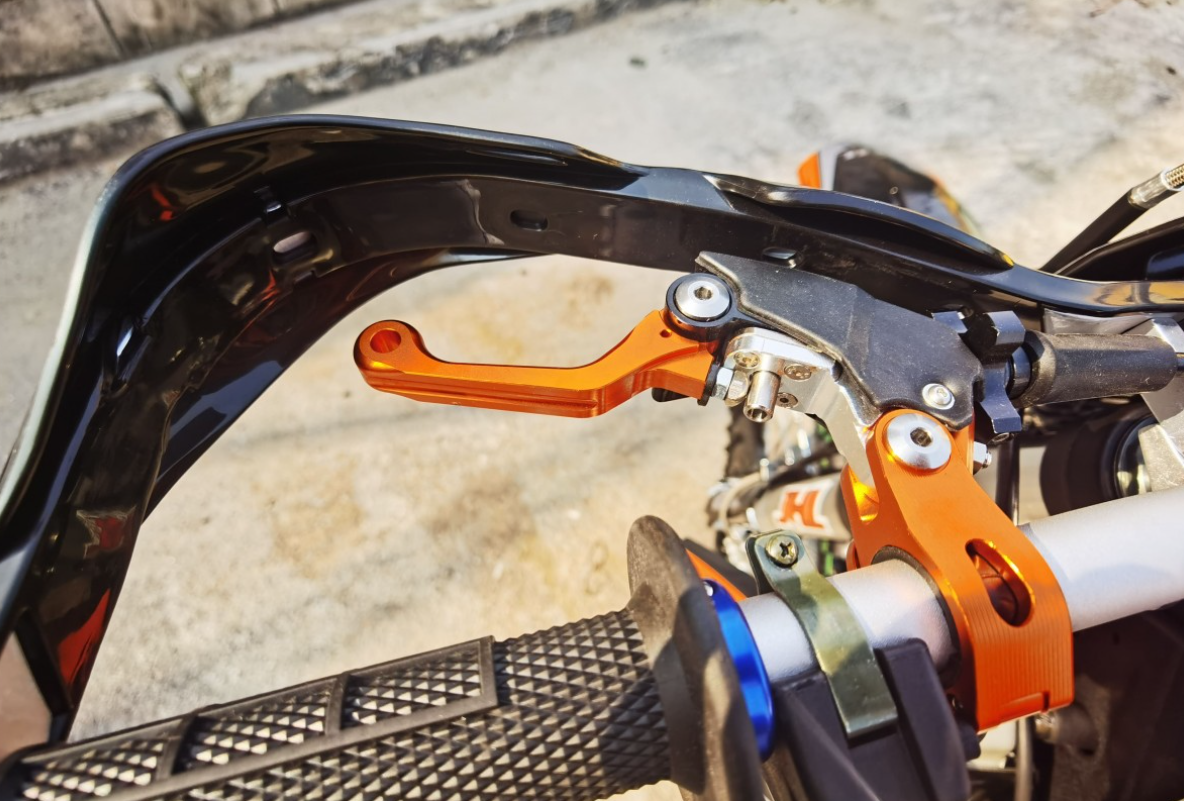 Мотоцикл JHLMOTO JHL Z5 NB300 (174MN-5) в Уфе