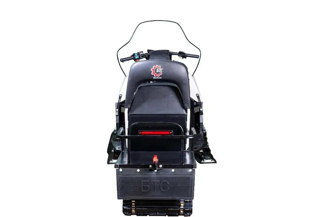 Снегоход БТС 4Т РК ЛОНГ ЛЮКС / 29 л.с. 460 м3 в Уфе