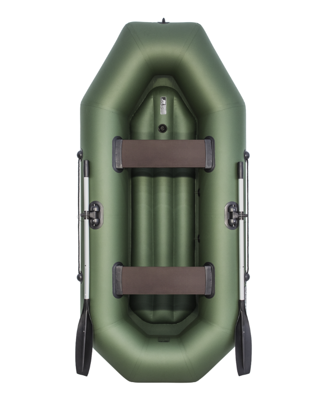 Лодка АКВА-ОПТИМА 260 НД в Уфе