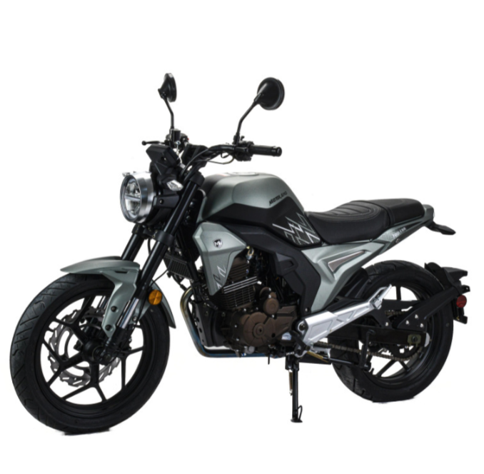 Мотоцикл MOTOLAND (МОТОЛЕНД) 300 CBR в Уфе