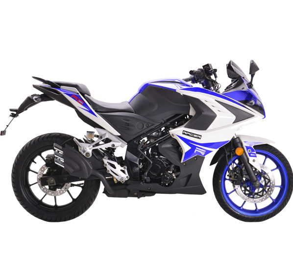 Мотоцикл RACER RC250XZR-A STORM в Уфе