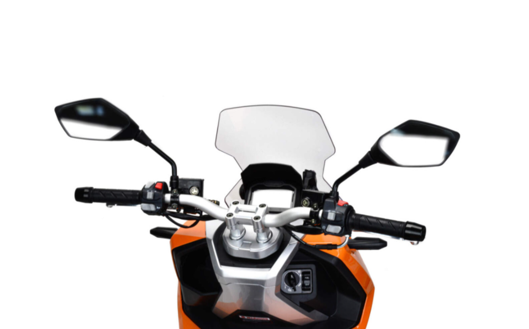 Скутер MOTOLAND (МОТОЛЕНД) T-MAX 150 в Уфе