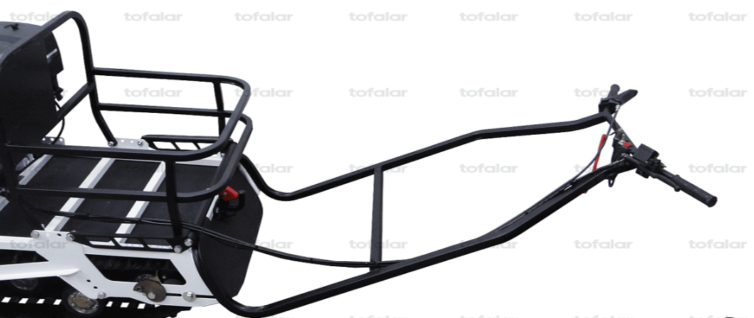 Мотобуксировщик Тофалар 500 классик в Уфе