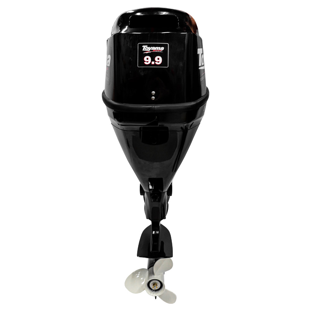 ЛОДОЧНЫЙ МОТОР TOYAMA F9.9BMS в Уфе