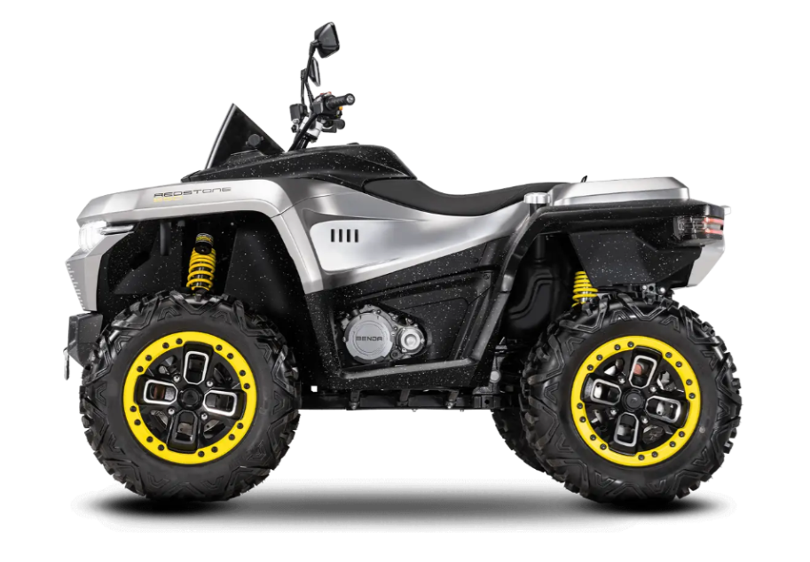 Квадроцикл BENDA REDSTONE 550 в Уфе