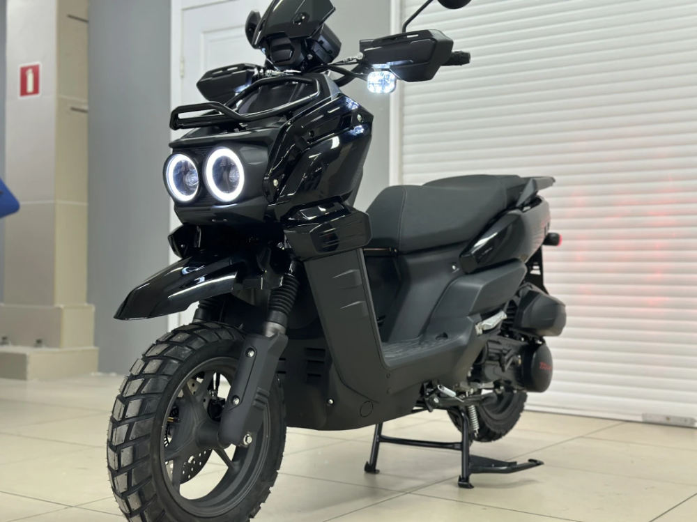 Скутер PROMAX STALKER 150(49) в Уфе