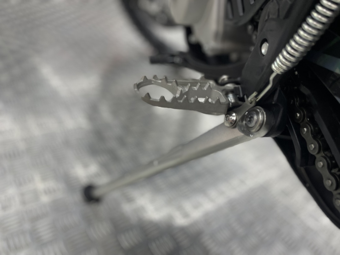 Кроссовый мотоцикл (эндуро) PROMAX PZ9 480 PRO-SPORT в Уфе