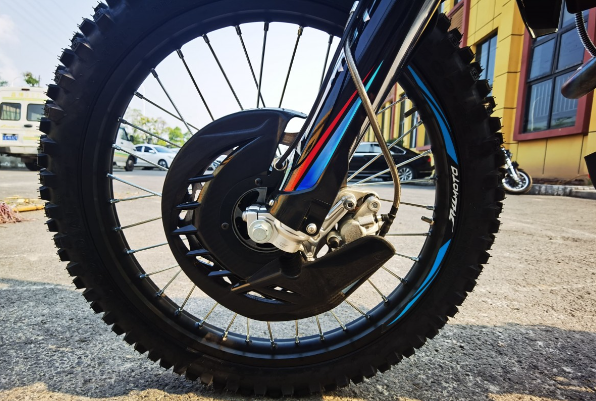 Мотоцикл JHLMOTO JHL Z3 CB250 (172FMM-3A) в Уфе