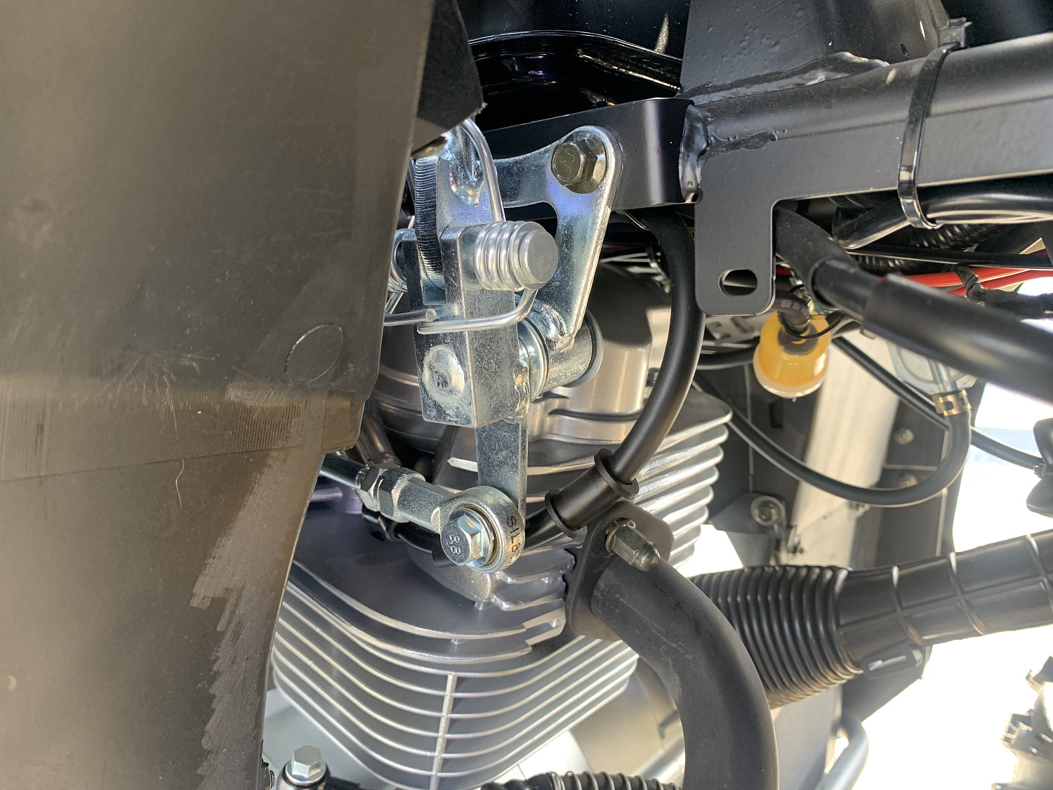 Квадроцикл PROMAX TAURUS 300 MAX-PRO в Уфе