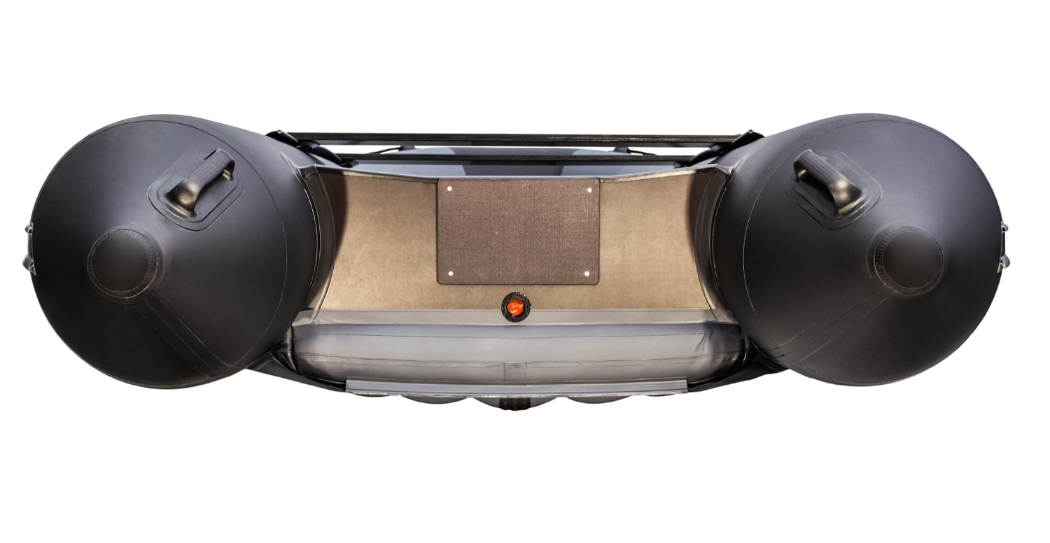 Лодка Таймень NX 3600 НДНД PRO в Уфе