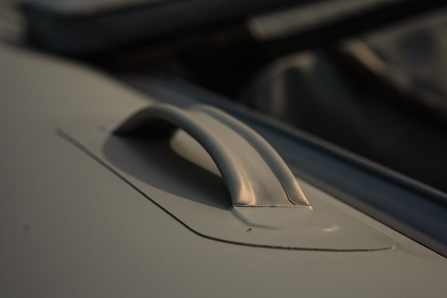 Лодка MISHIMO RIVER JET 390 под водомет в Уфе