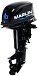 Лодочный мотор MARLIN MP 30 AMHL в Уфе