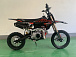 Питбайк JHLMOTO JHL MK125 (14/12) в Уфе