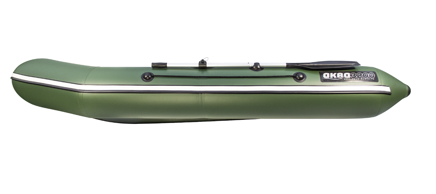  Лодка АКВА 3200 ск в Уфе