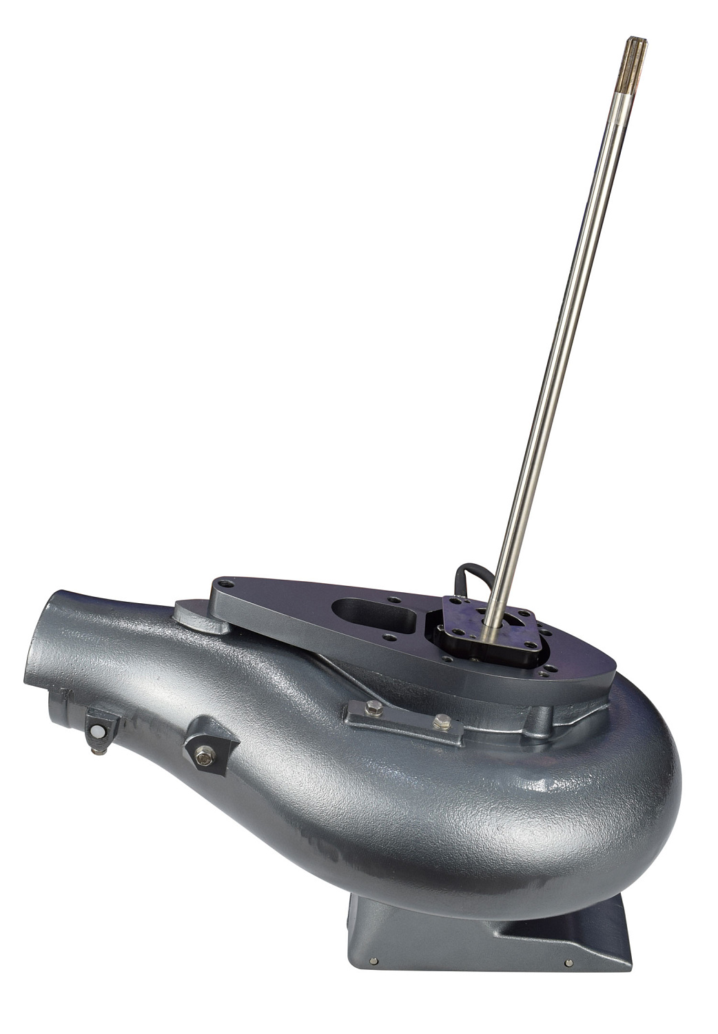 ВОДОМЕТНАЯ НАСАДКА SEA-PRO WT 15 YAMAHA, MARLIN, HIDEA в Уфе