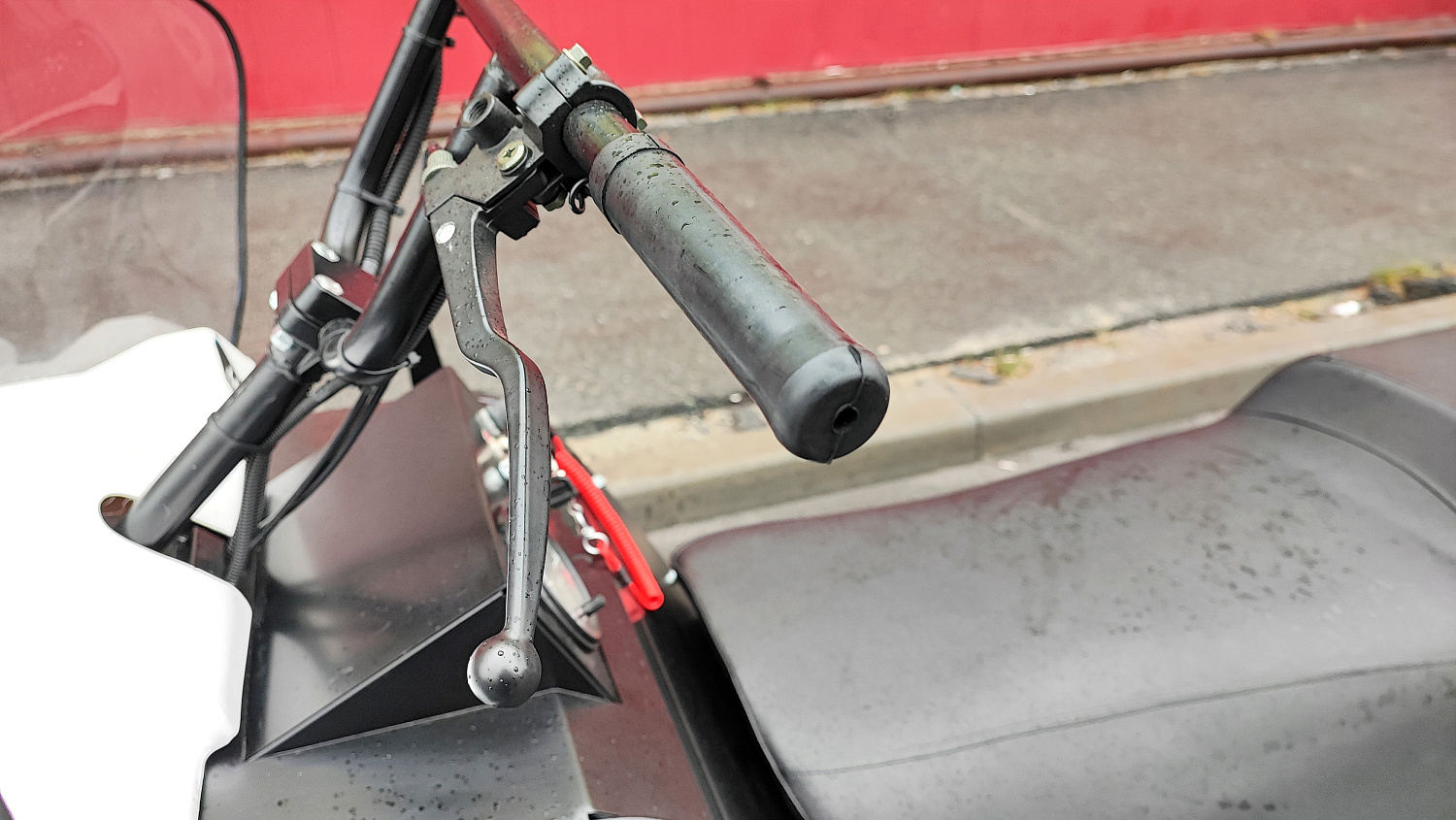 Снегоход PROMAX SNOWBEAR V3 800 4T ST в Уфе