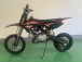 Питбайк JHLMOTO JHL MK125 (14/12) в Уфе