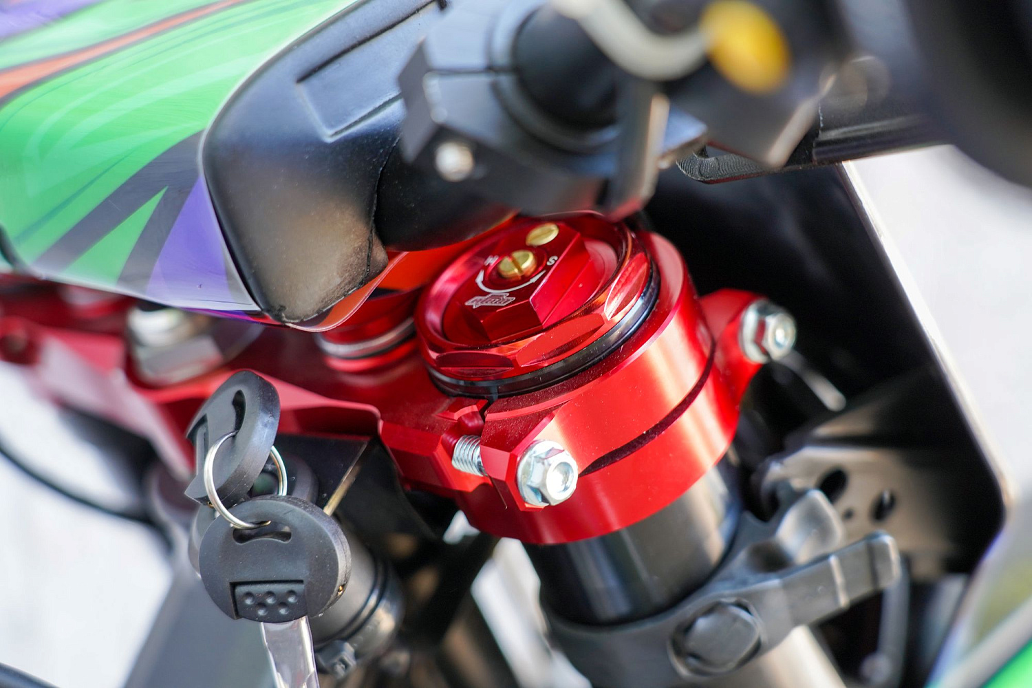 Эндуро / кроссовый мотоцикл BSE T7 Joker (ZS174-5А) Sport в Уфе