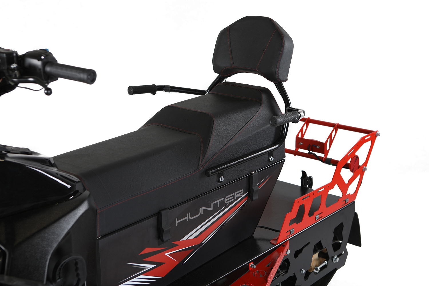 Снегоход IKUDZO HUNTER 700LK 25 V2 в Уфе