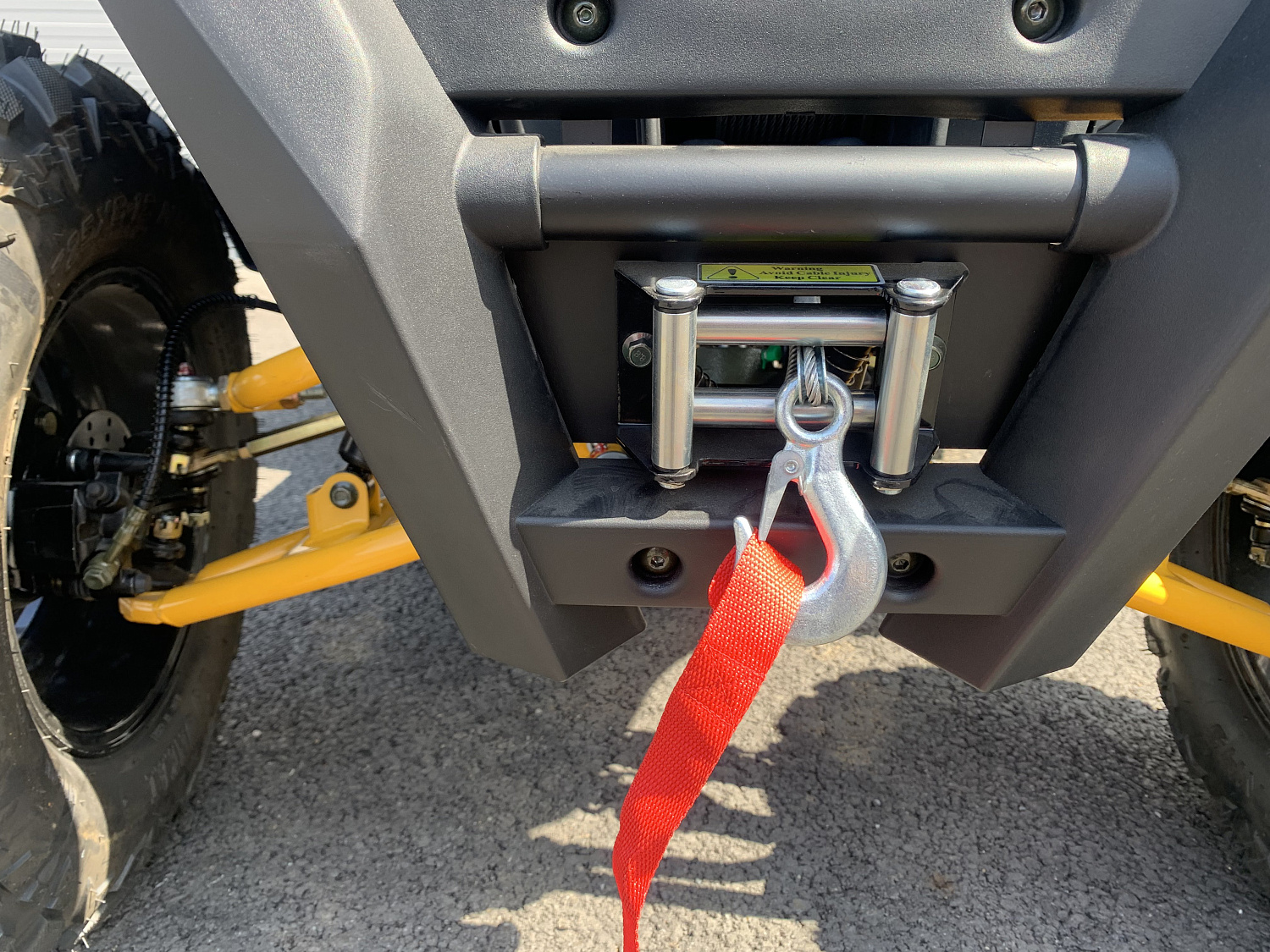 Квадроцикл PROMAX TAURUS 300 MAX-PRO в Уфе