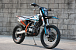 Мотоцикл JHLMOTO JHL Z3 CB250 (172FMM-3A) в Уфе