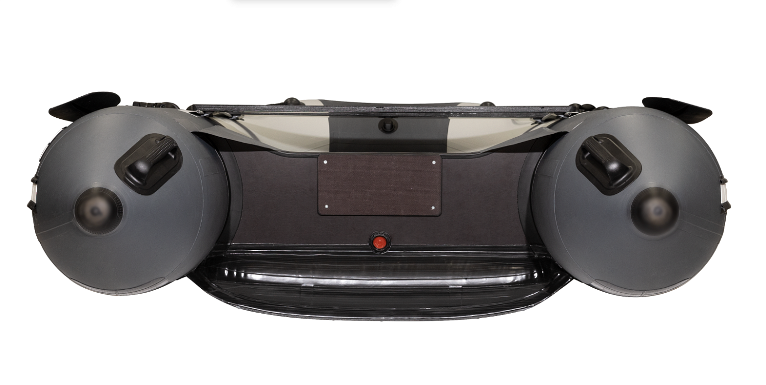 Лодка ривьера 3200 нднд гидролыжа в Уфе