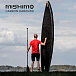 SUP (САП) ДОСКА MISHIMO CARBON DARKSIDE 11’ (335СМ) в Уфе