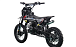 Питбайк FullCrew Power Trasher 125cc 14\12 (п\автомат эл.стартер) в Уфе