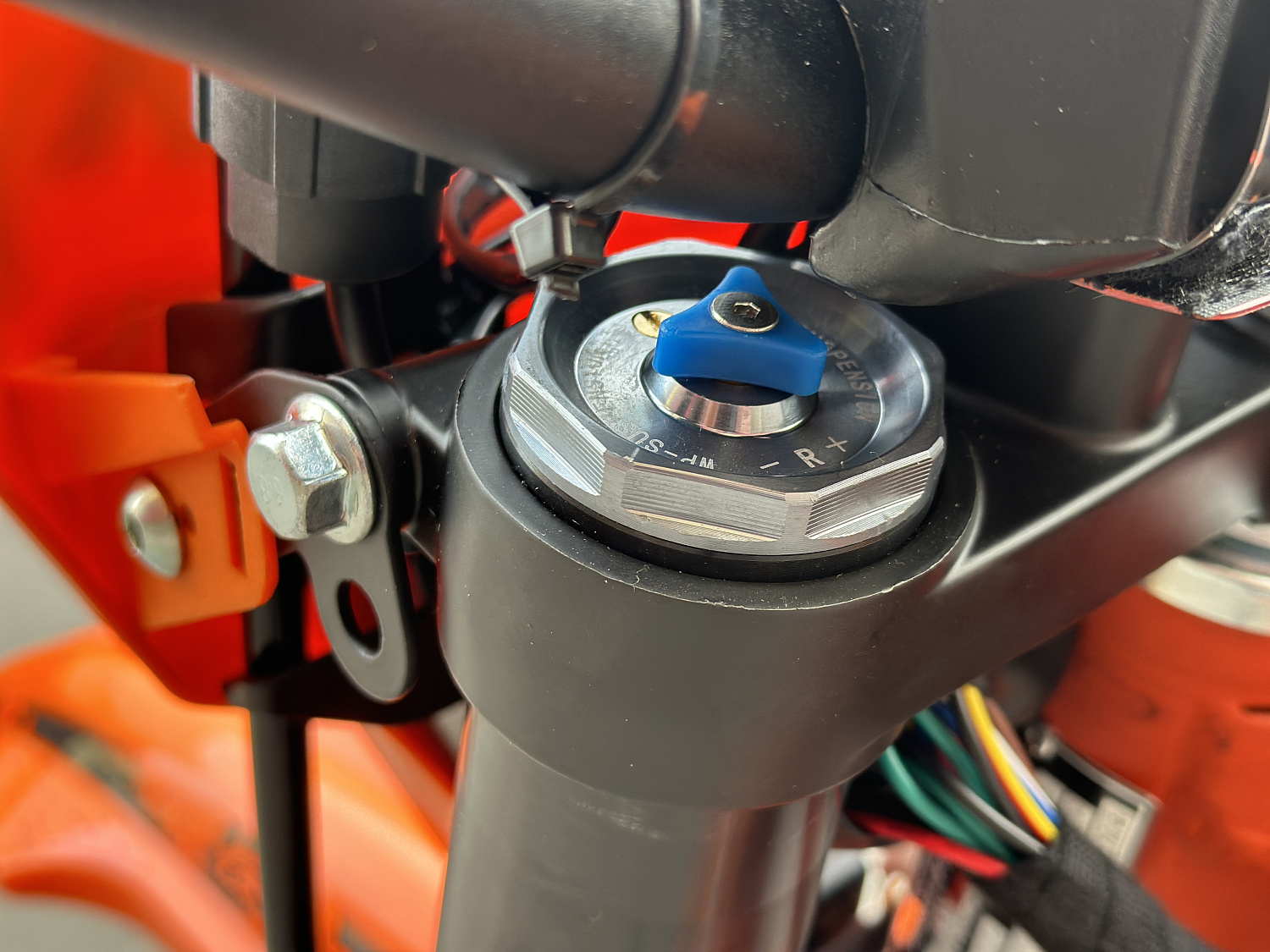 Кроссовый мотоцикл PROMAX MX280 в Уфе