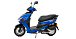 Скутер MOTOLAND (МОТОЛЕНД) FC 150 (WY150) в Уфе