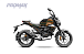 Мопед PROMAX CB130R (49) в Уфе