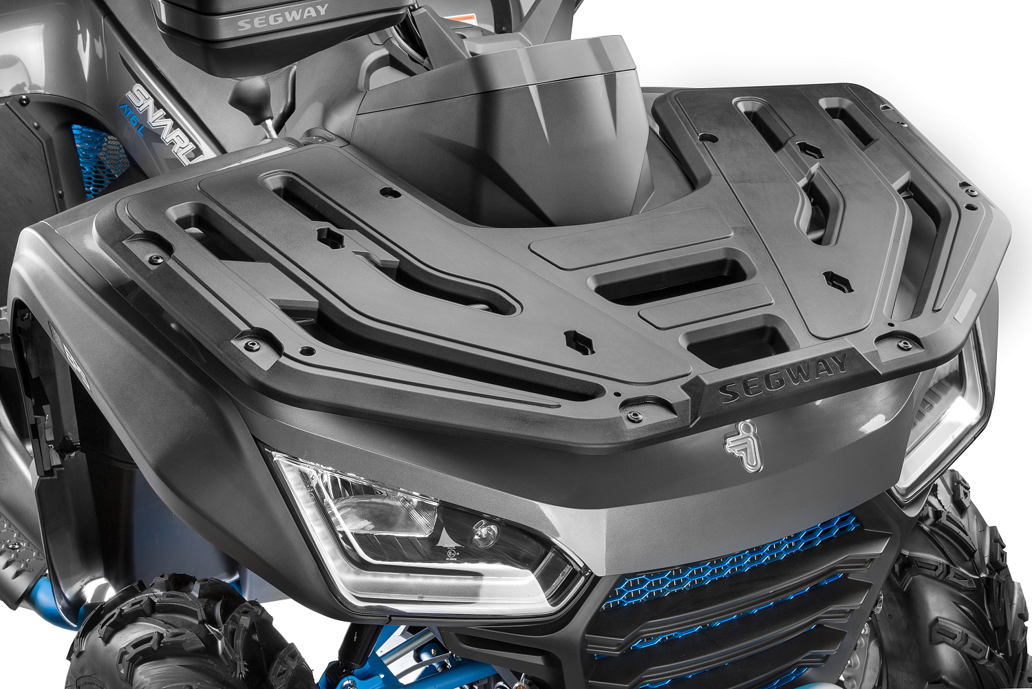  Квадроцикл Segway SNARLER AT6 LE в Уфе