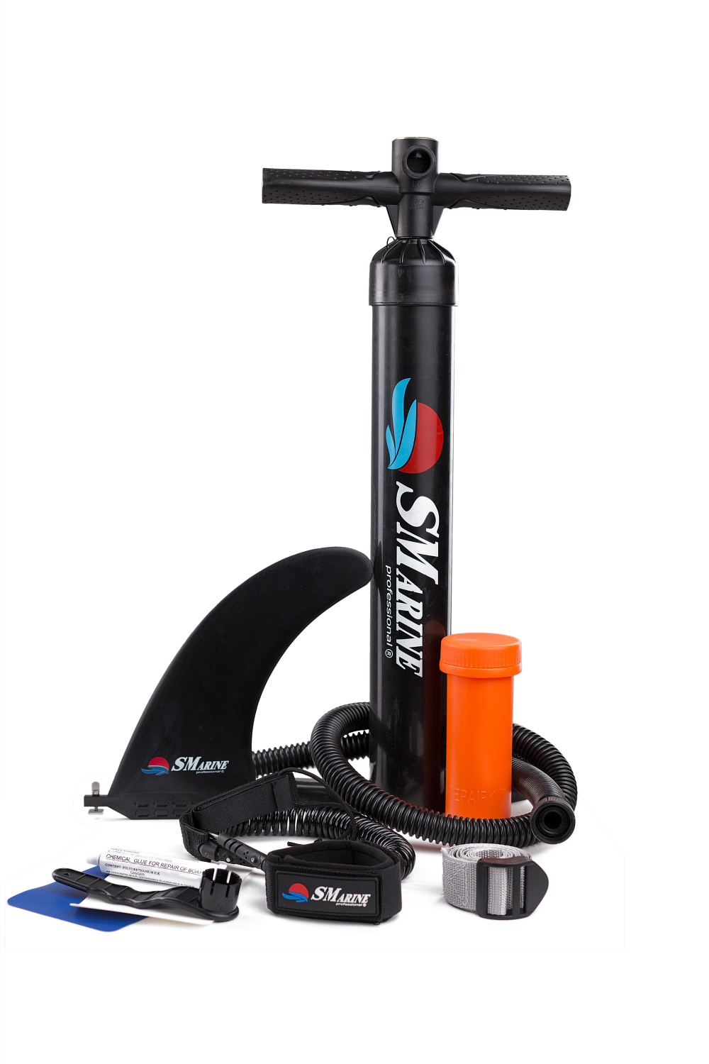 САП (SUP) Board SMARINE 10.8 в Уфе