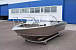Алюминиевая лодка  Неман-400 DCM NEW в Уфе