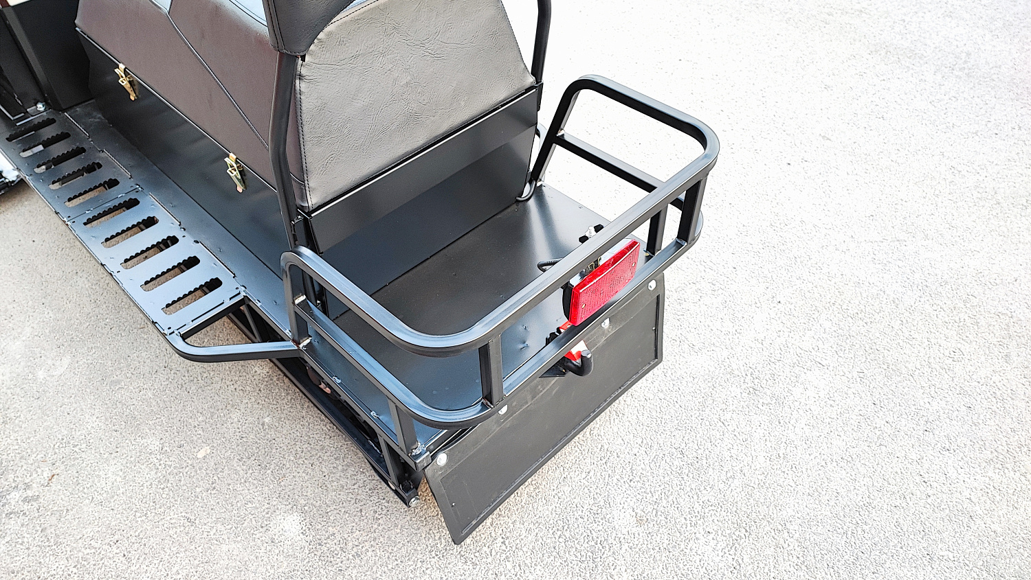 Снегоход PROMAX YAKUT 500 2.0 4T 29 в Уфе