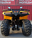 КВАДРОЦИКЛ IRBIS ATV200 в Уфе