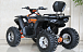 Квадроцикл GBM STORMRIDER 300 NEW PREMIUM в Уфе