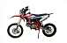 Питбайк MOTOLAND (МОТОЛЕНД) Apollo 125 DT125 E в Уфе