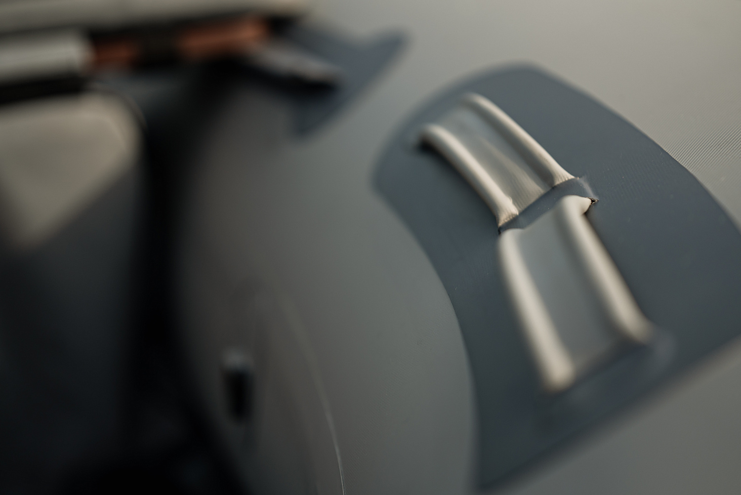 Лодка MISHIMO RIVER JET 390 под водомет в Уфе