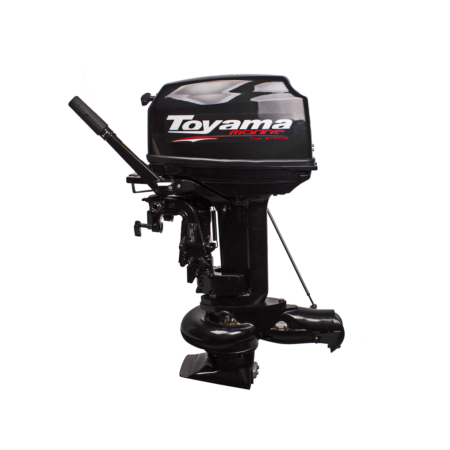 ЛОДОЧНЫЙ МОТОР TOYAMA T30ABMJET в Уфе