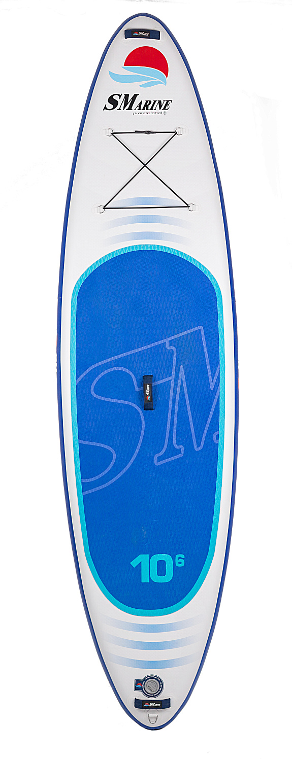 САП (SUP) Board SMARINE 10.6 в Уфе