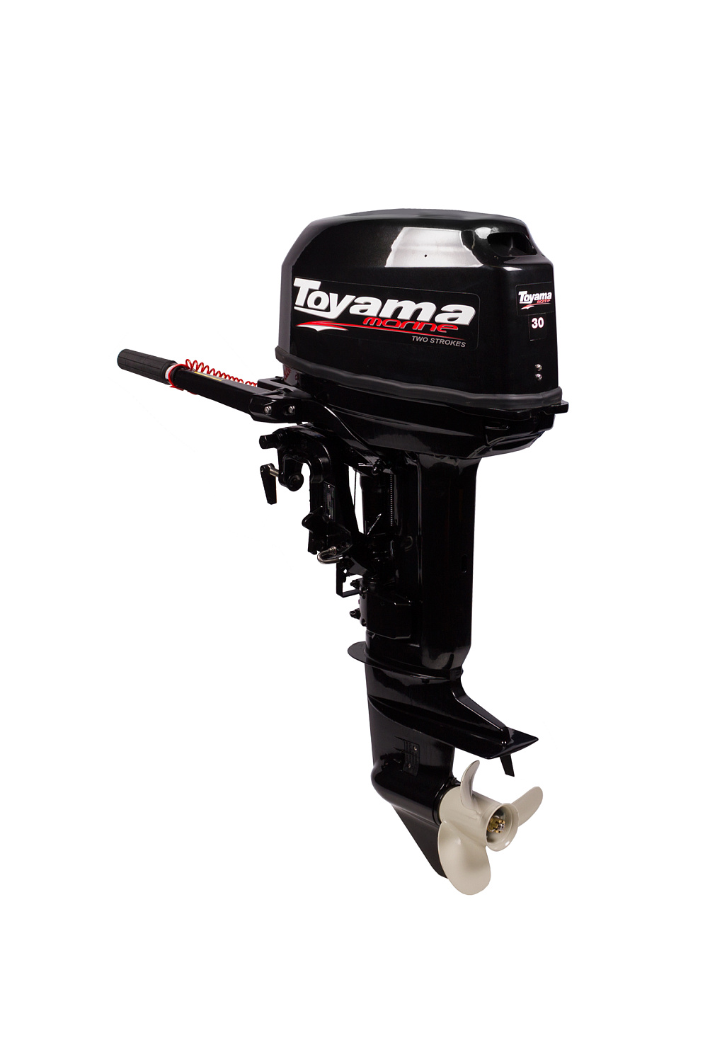 ЛОДОЧНЫЙ МОТОР TOYAMA T30ABMS в Уфе