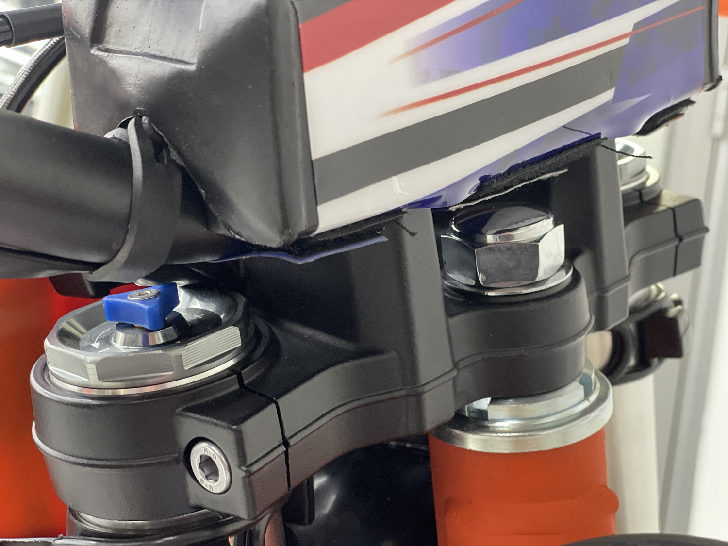 Кроссовый мотоцикл PROMAX INFERNO 380 (4 valves, 5 gears) в Уфе