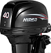 Лодочный мотор HIDEA HD40FEL в Уфе